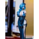 Girls' Frontline 2: Exilium DP-12 Starry Night Waltz Ver KAWA DESIGN