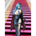 Girls' Frontline 2: Exilium DP-12 Starry Night Waltz Ver KAWA DESIGN
