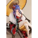 Azur Lane St. Louis Spirits in the Snow Ver EX NEONMAX