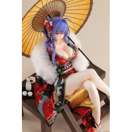 Azur Lane St. Louis Spirits in the Snow Ver EX NEONMAX