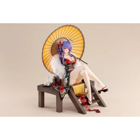 Azur Lane St. Louis Spirits in the Snow Ver EX NEONMAX