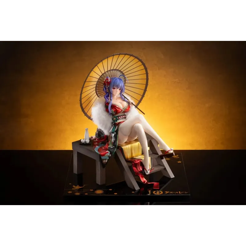 Azur Lane St. Louis Spirits in the Snow Ver EX NEONMAX