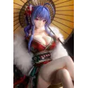 Azur Lane St. Louis Spirits in the Snow Ver EX NEONMAX