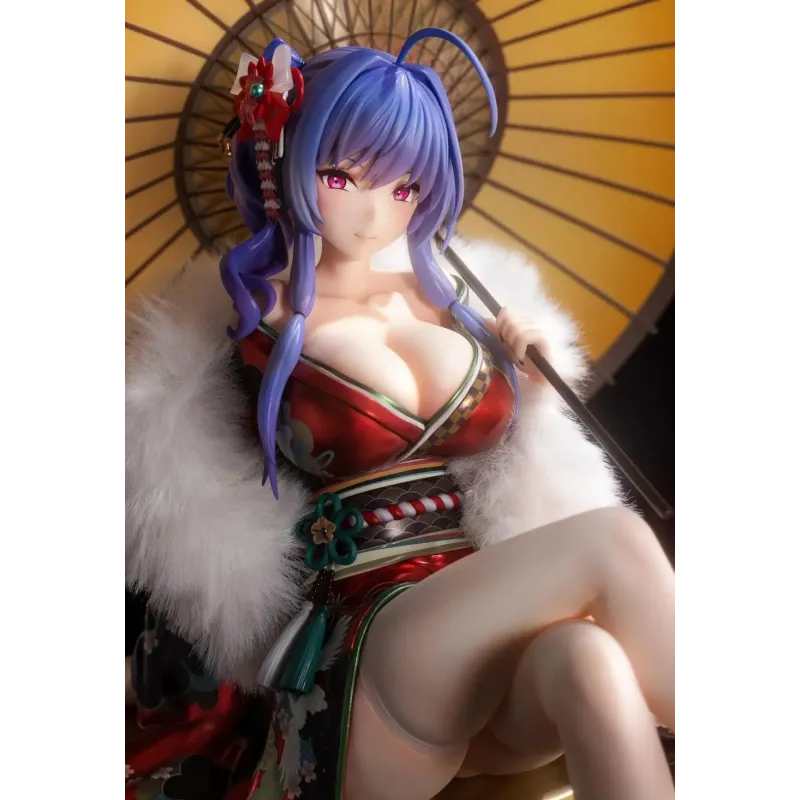 Azur Lane St. Louis Spirits in the Snow Ver EX NEONMAX