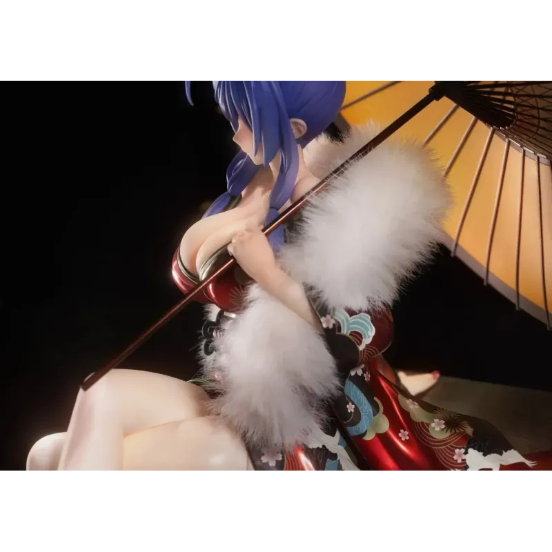 Azur Lane St. Louis Spirits in the Snow Ver EX NEONMAX