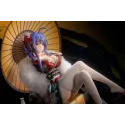 Azur Lane St. Louis Spirits in the Snow Ver EX NEONMAX