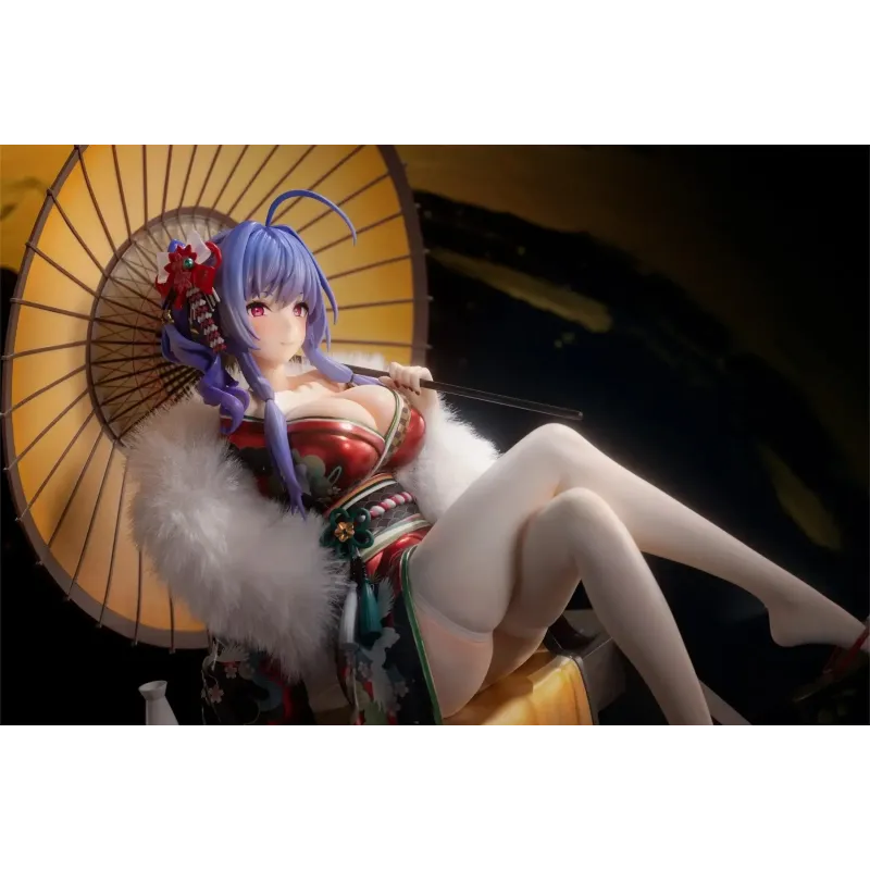 Azur Lane St. Louis Spirits in the Snow Ver EX NEONMAX