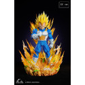 Dragon Ball Z Super Vegeta 1/4 EX Clouds Studio