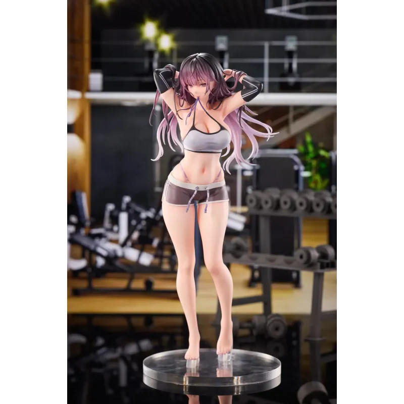 Original Character Switch Fingle Toy