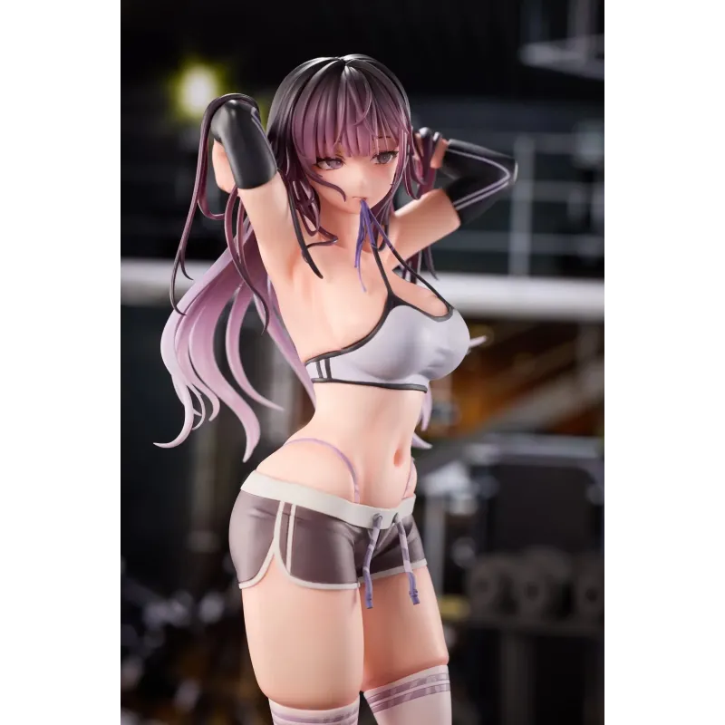 Original Character Switch Fingle Toy