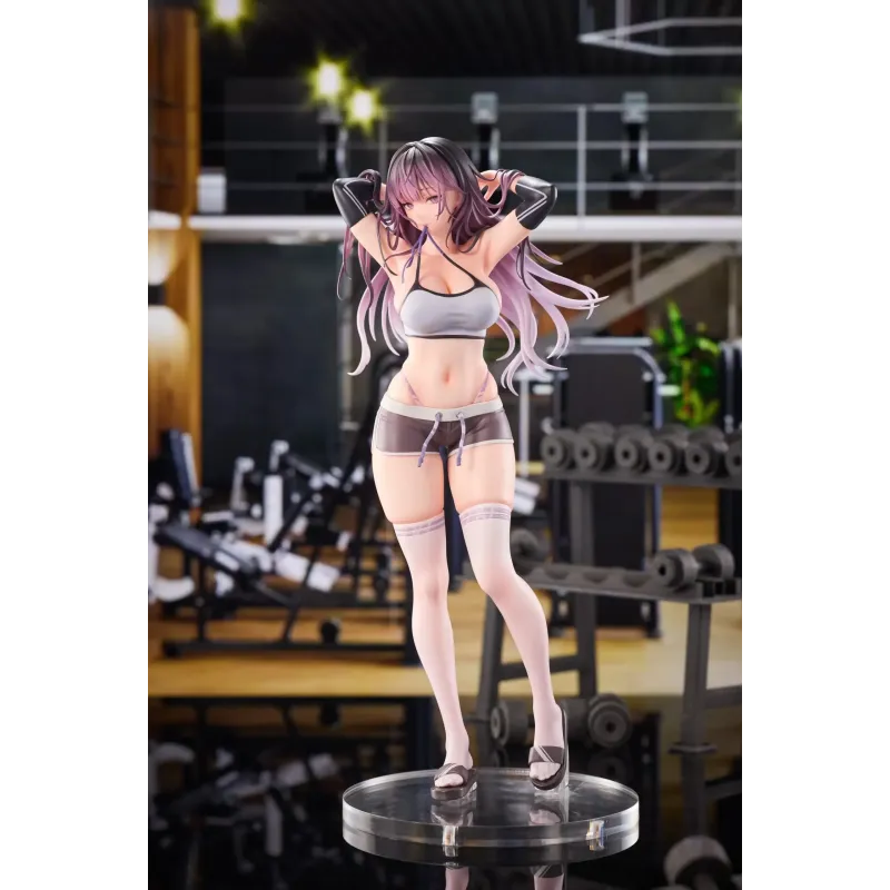 Original Character Switch Fingle Toy