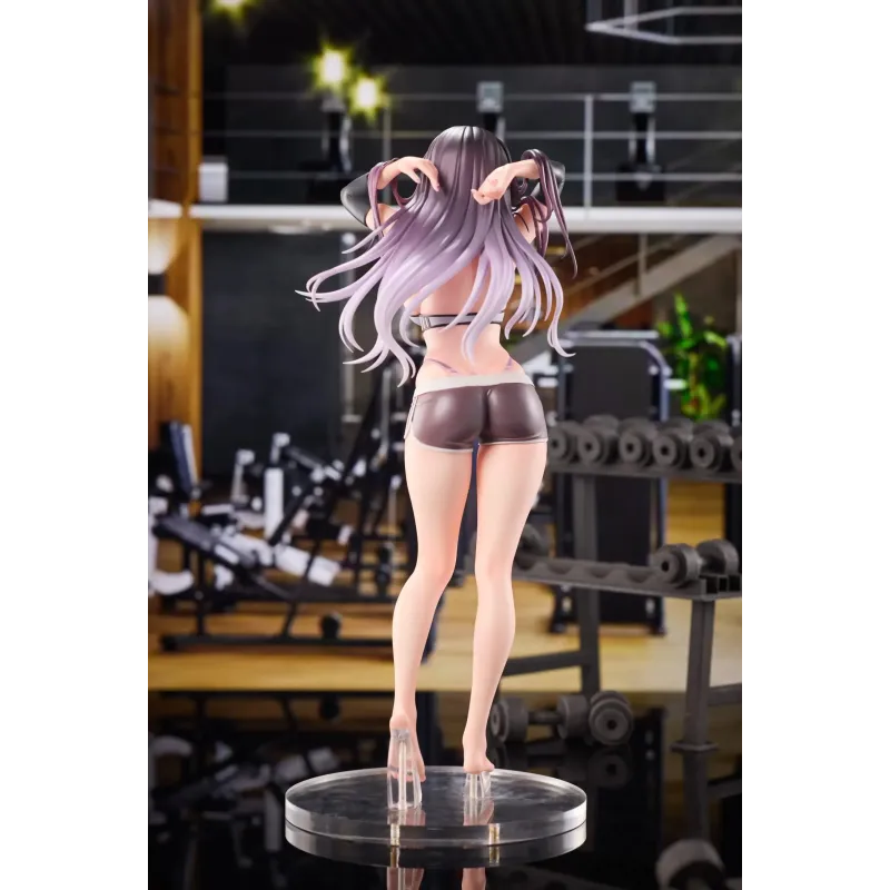 Original Character Switch Fingle Toy