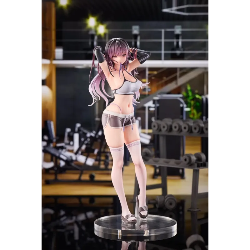 Original Character Switch Fingle Toy