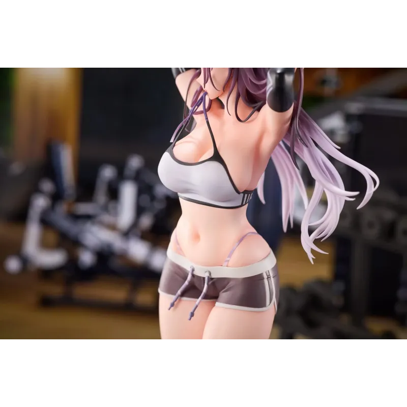 Original Character Switch Fingle Toy