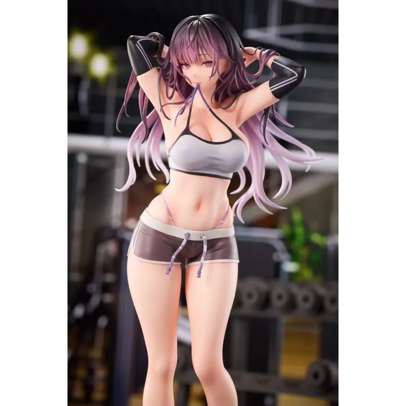 Original Character Switch Fingle Toy
