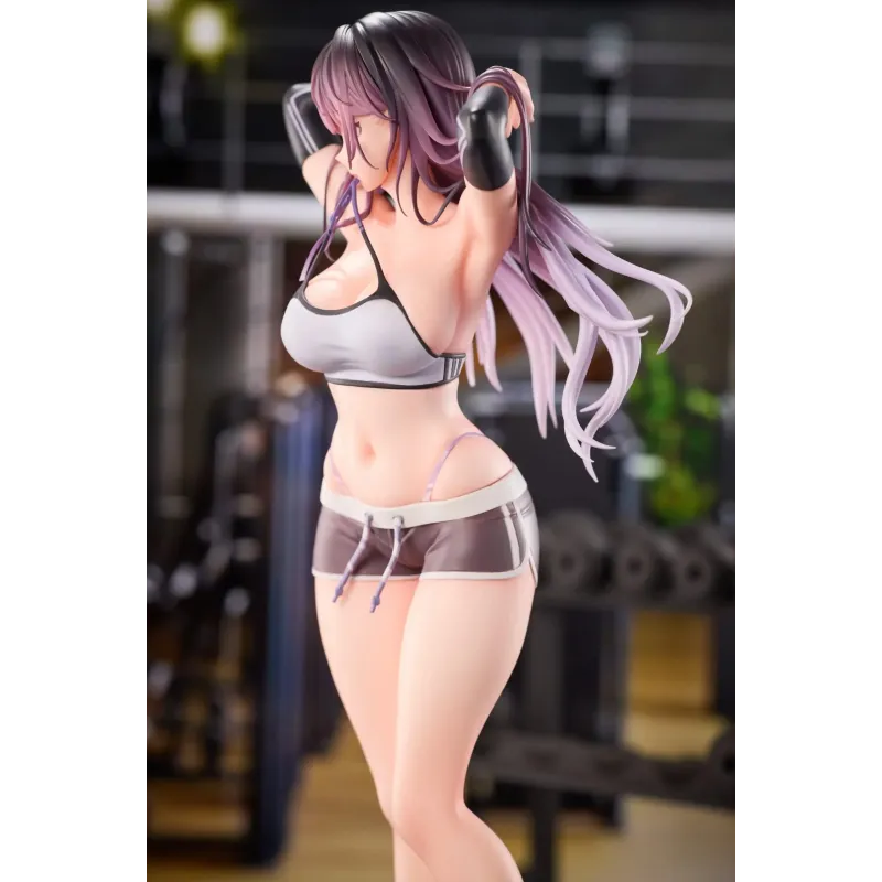 Original Character Switch Fingle Toy