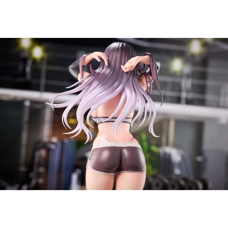 Original Character Switch Fingle Toy