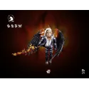 One Piece Fateful Duel Ghost Island 009 King WCF MDS Studio