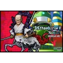 One Piece Egghead Arc 022 Ethanbaron V. Nusjuro WCF YZ Studio
