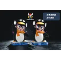 Dr. Slump Penguin Arale ZOR Studio
