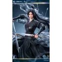 Sword Coming Ning Yao October Studio