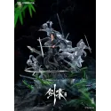 Sword Coming Ning Yao October Studio