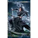 Sword Coming Ning Yao October Studio