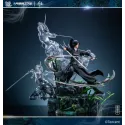 Sword Coming Ning Yao October Studio
