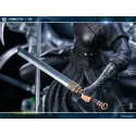 Sword Coming Ning Yao October Studio