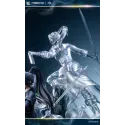 Sword Coming Ning Yao October Studio