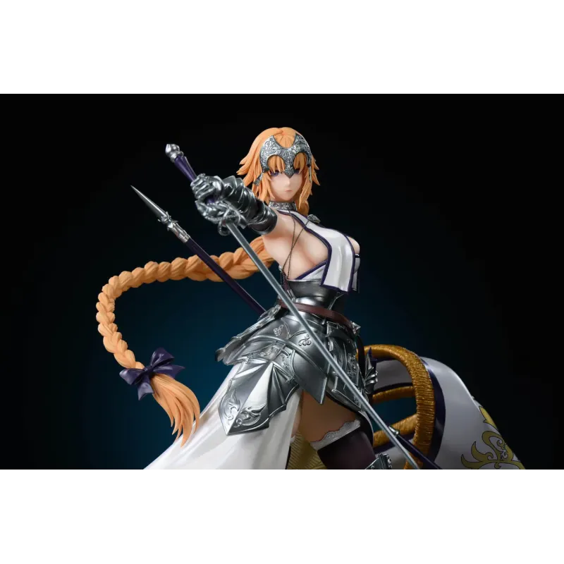 Fate Stay Night Jeanne d'Arc X Jeanne d'Arc Alter Xpic Studio