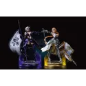 Fate Stay Night Jeanne d'Arc X Jeanne d'Arc Alter Xpic Studio