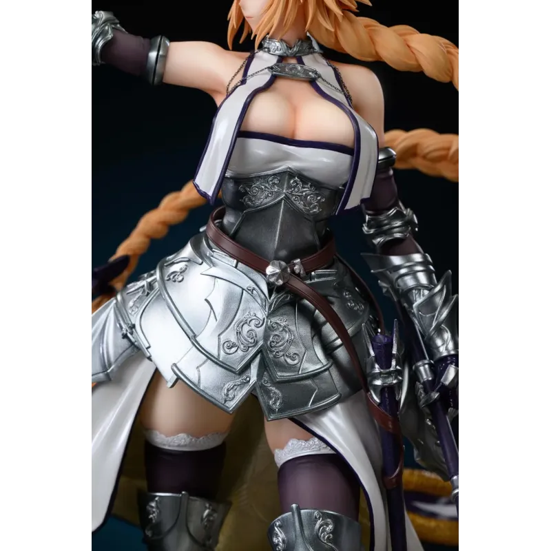 Fate Stay Night Jeanne d'Arc X Jeanne d'Arc Alter Xpic Studio