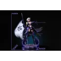 Fate Stay Night Jeanne d'Arc X Jeanne d'Arc Alter Xpic Studio