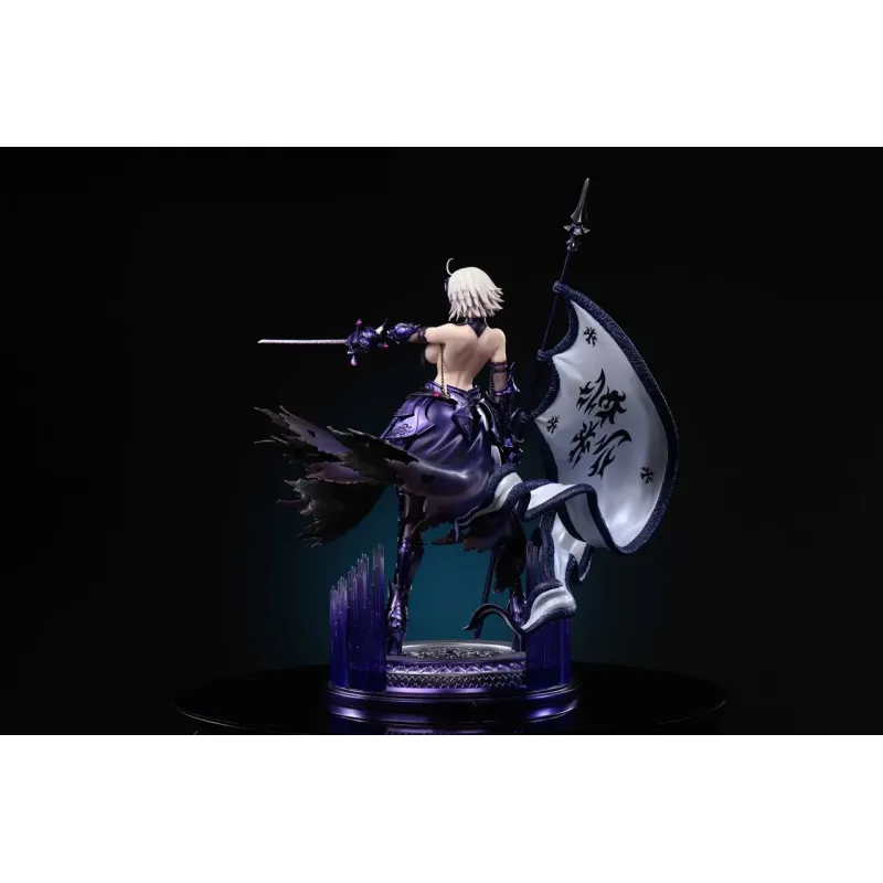 Fate Stay Night Jeanne d'Arc X Jeanne d'Arc Alter Xpic Studio