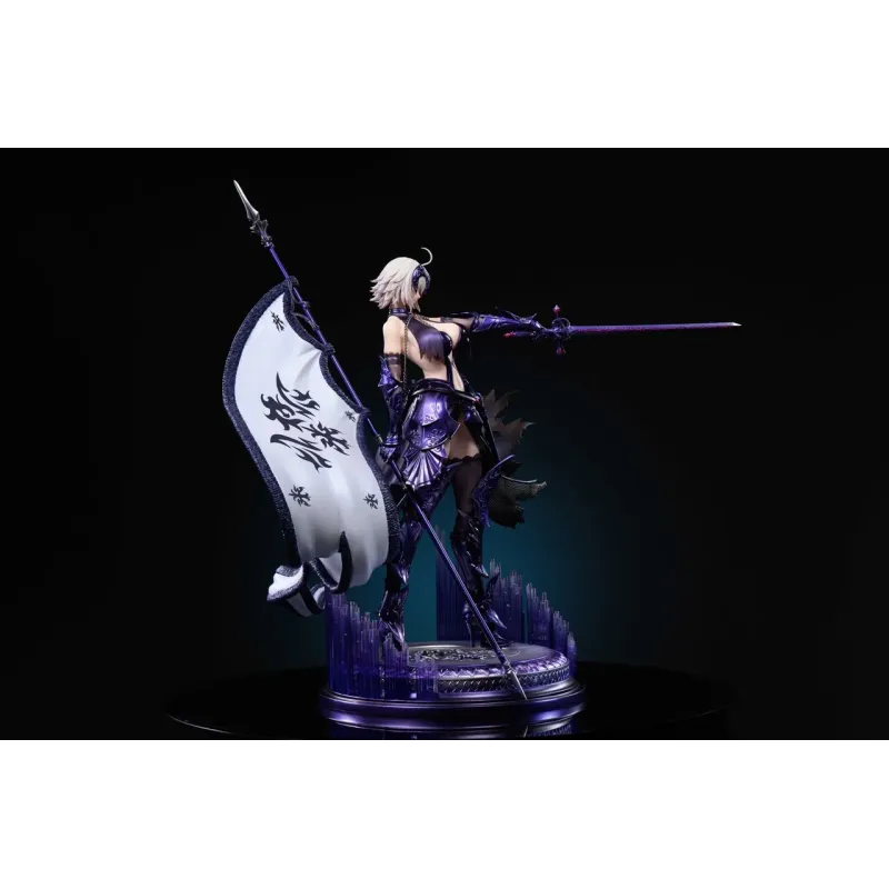 Fate Stay Night Jeanne d'Arc X Jeanne d'Arc Alter Xpic Studio