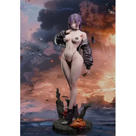 Chainsaw Man Reze BGA Studio