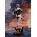 Chainsaw Man Reze BGA Studio