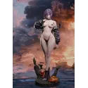Chainsaw Man Reze BGA Studio