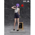 Chainsaw Man Reze New Age Studio X Night Wing Studio