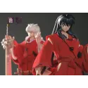 Inuyasha InuYasha Memory Workshop Studio X Showhand Studio
