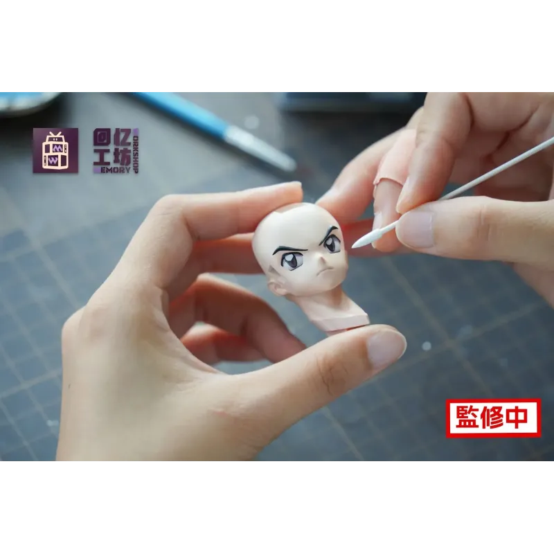Inuyasha InuYasha Memory Workshop Studio X Showhand Studio