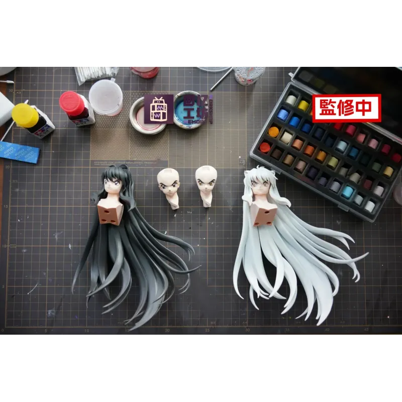 Inuyasha InuYasha Memory Workshop Studio X Showhand Studio