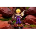 Dragon Ball Z Son Gohan Forging Sword Studio