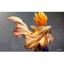 Dragon Ball Z Son Gohan Forging Sword Studio