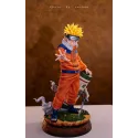Naruto Shippuden Genin Naruto 7 Studio