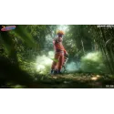 Naruto Shippuden Genin Naruto 7 Studio