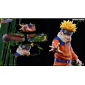 Naruto Shippuden Genin Naruto 7 Studio