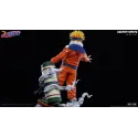Naruto Shippuden Genin Naruto 7 Studio