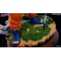 Naruto Shippuden Genin Naruto 7 Studio
